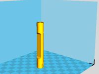 Earphone hub by oaoc