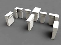 simple modular set by TomasLA