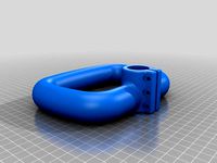 Handle by teebrin