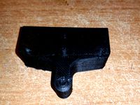 extender and auto bed leveling by Alban-LELASSEUX