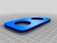 rc touring-drift wheel box by famel