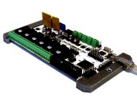 RUMBA Board holder by Genapart