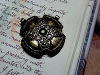 Underworld - Lucian's Medallion by McKrats