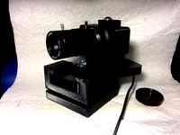 Angle Mount for Custom C615 camera case by Mal3D