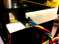 V-Slot Endcaps by thehans