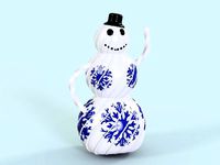 Snow Bro by ImmersedN3D