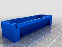 AA Battery boxes by wkarraker