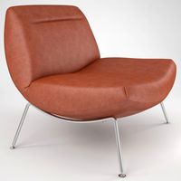 Grippa topform 3D Model