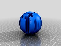 bio ball by derien