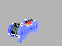 Key Holder by gutiueugen