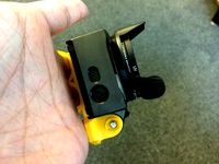 GoPro hand mount by soexpired
