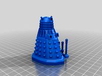 2015 Dalek by RevK