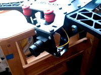 Project MACHAON II (LONG RANGE) [FPV HEXACOPTER] by zatorax