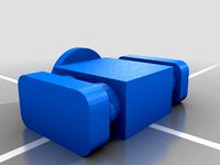 Volkswagen longblock by vwbusman66