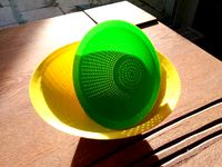 Sifter / Sieve / Strainer by luciandepold
