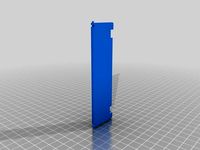 Fireman Sam Fire station Door by Webmonger