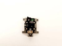 Smart Extruder Assembly Fixture by MakerBotPartnerLibrary