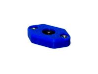 Bearing holder 625 ZZ (d5 x D16 x h5) by Genapart