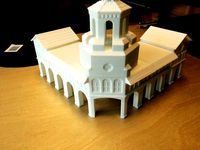 Fox Theater Downtown Riverside CA by CBUEngineering