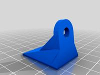 Headplay HD Goggle SMA Antenna Mount by carrera0to60