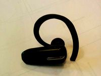 Bluetooth Headset Mount by Fr33z
