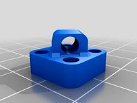 Suport cables relé tdr Marçal by Macle