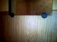 Mirror support mount by Sv2006