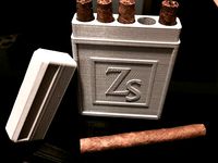 5pcs MOODS box by zsolt