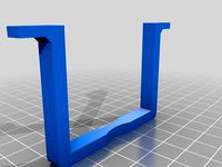 electrical distribution unit mount by gyebi