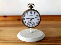 Pocket Watch Stand by thewatchmakerfl