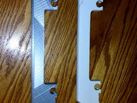 Philips Eleva xray limit switch bumper by aarondiab