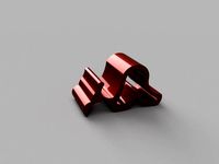 Wacky iPhone/Smartphone Stand by kieranjones39