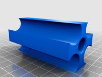 headphone cross by mscola17