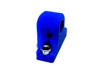 Guide holder D10 with axis lock by Genapart