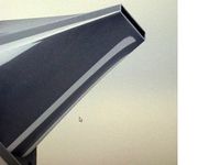 Printerbot Simple Metal Uprated Fan Shroud by ResoluteEng