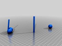 headphone holder by derien