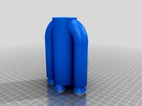 Atlas Lower Body by EguiaJ