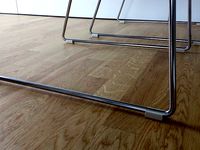 Calligaris NewYork Chair Footstopper Replacment by deflektor