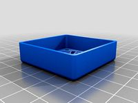 40 mm fan cover  by Phil_Maddox