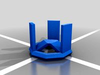 Domino Crown by RolandStudio