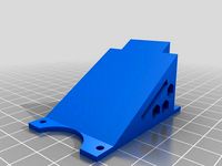 zmr mobius 30 degree by Tbrady420