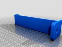 Hudl2 Tablet holder by wayne69x