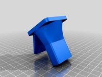 Prometheus PLA cooler  by coolzed76