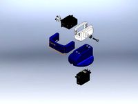 Turret by RCzepil
