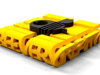 BeeVeryCreative Logo Thingy by mmemetea