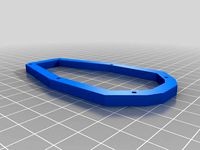 ET160 5mm Spacer. by PaulHam