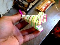 Hexa Feesh by JoeyE