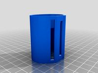 Bracelet Mold by JoeyE