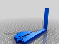 Makerfarm Print Ejector by fragmen52