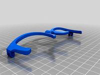 Sunglass frames to fit lenses from freebie wayfarers by milligan